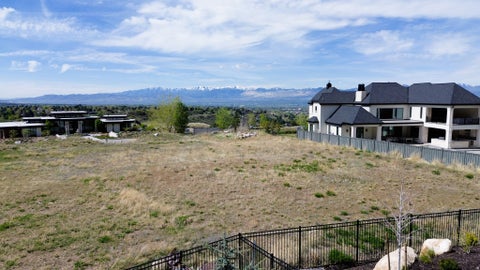 Tiny photo for 3983 E CANYON ESTATES DR S #31, Salt Lake City, UT 84121 (MLS # 2154051)