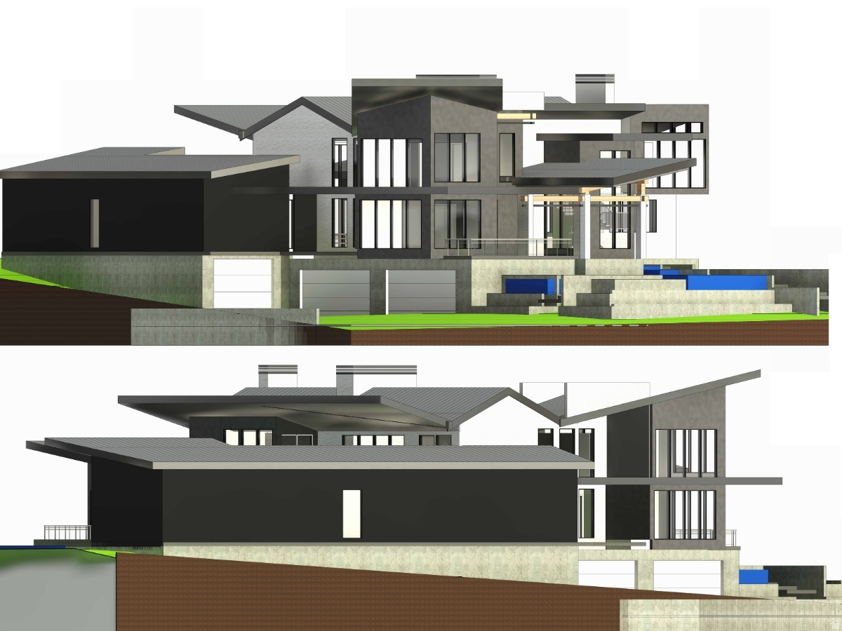 COTTONWOOD - Residential