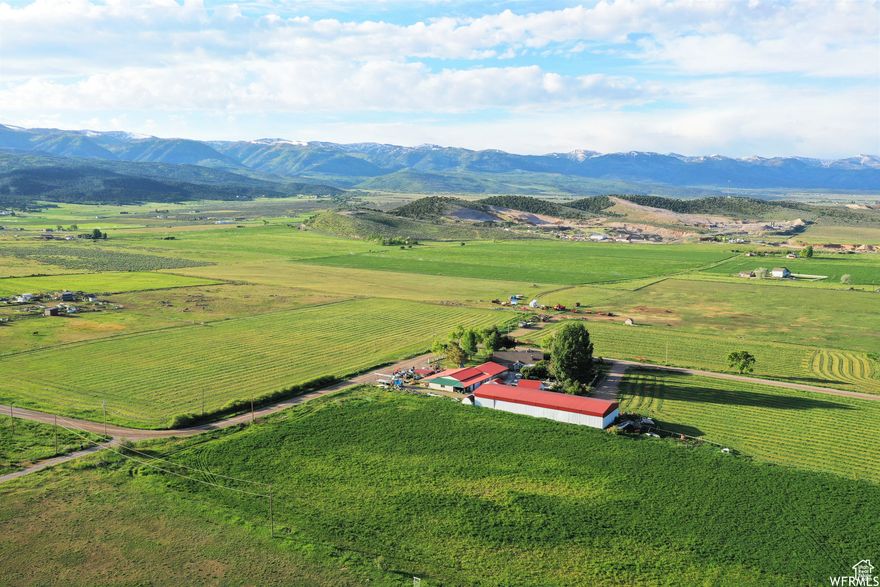 Updated pricing on this gorgeous 20.03 acres that has the most incredible views of the Skyline Mountain Range, this amazing acreage is newly priced at $29,955 per acre!  Property is located between Fairview, UT and Mt. Pleasant UT. (90 minutes from Salt Lake City) Property transfers with 2 shares of Birch Creek Irrigation Water.  Perfect for your country farm or your dream home site!  Water well right will need to be obtained for homesites. Contact agent for details.