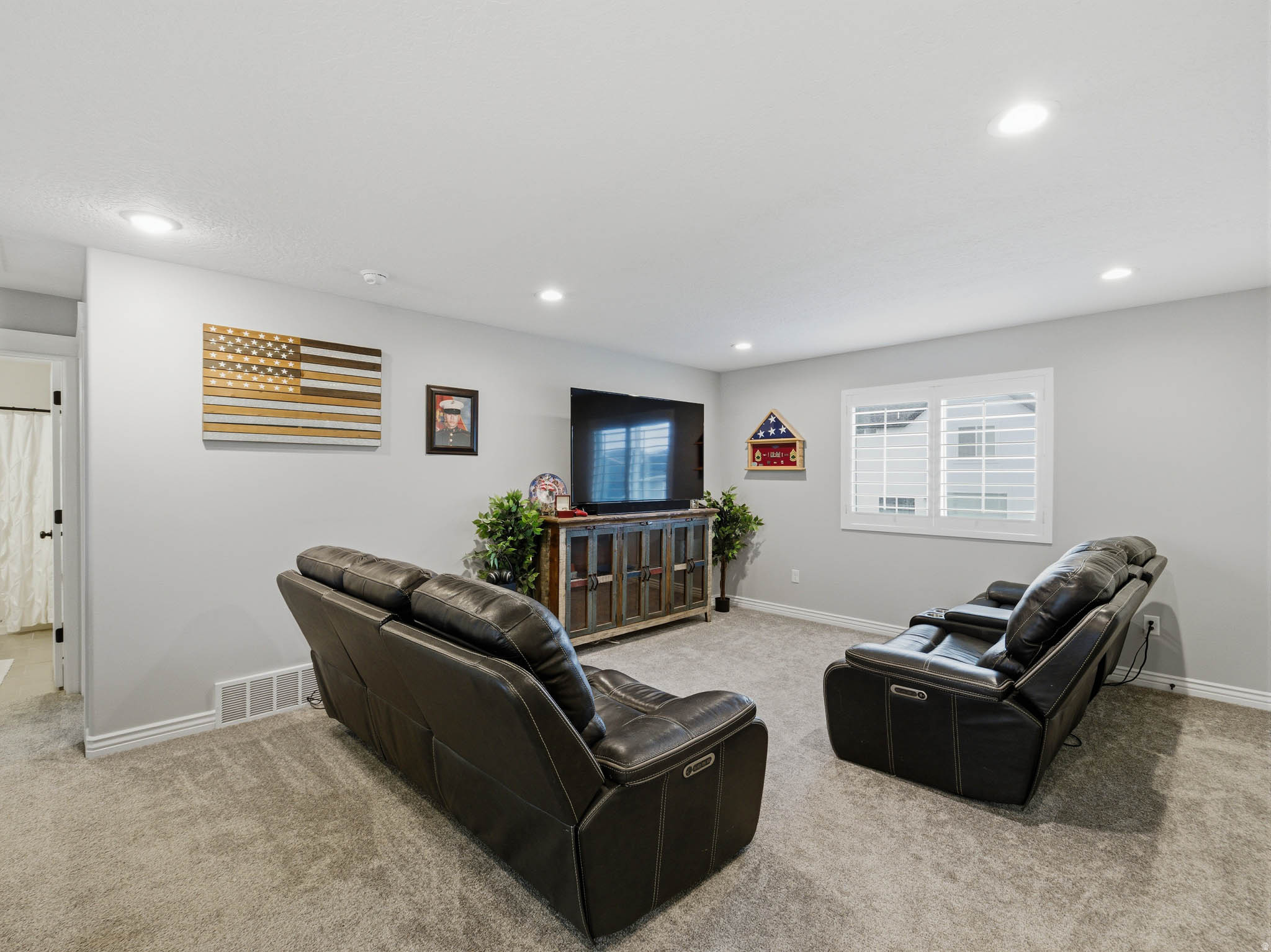 HARVEST FIELDS - Residential