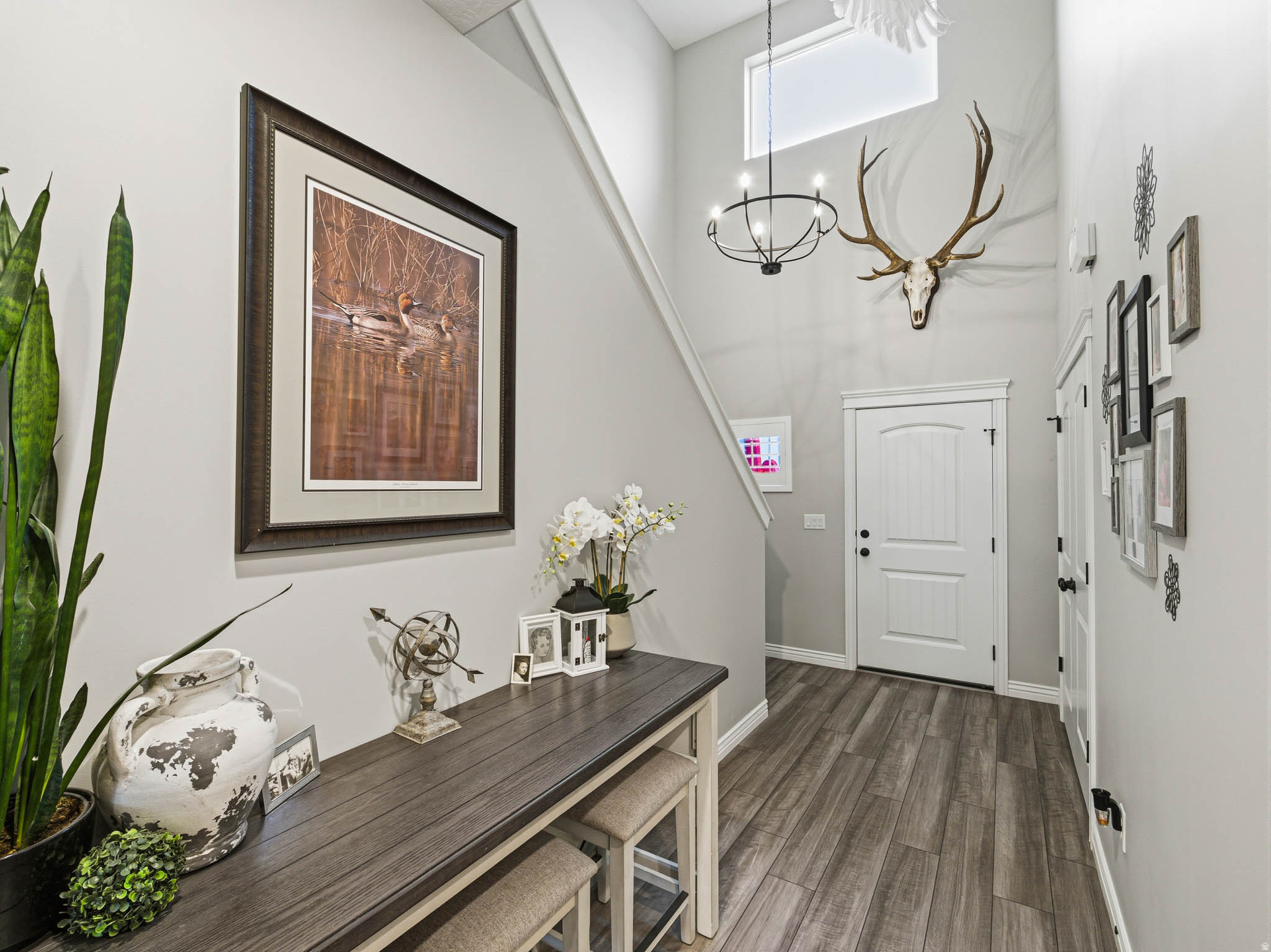 HARVEST FIELDS - Residential