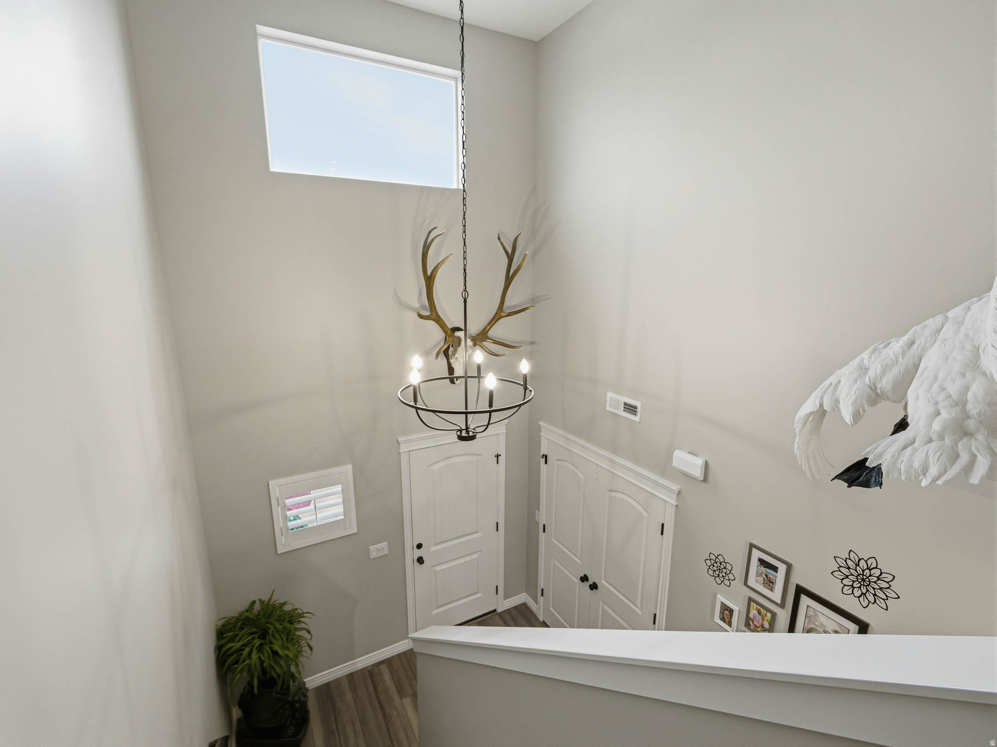 HARVEST FIELDS - Residential