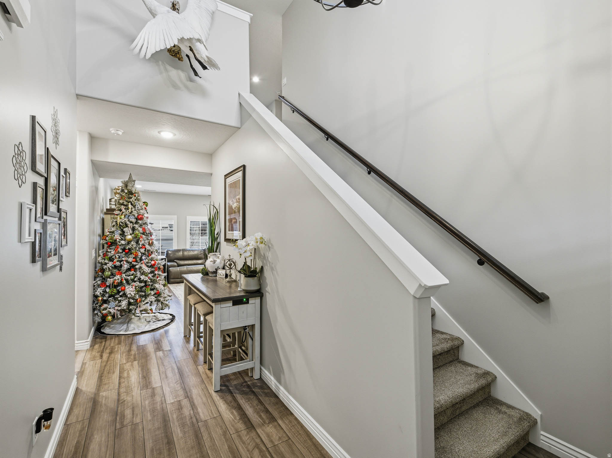 HARVEST FIELDS - Residential