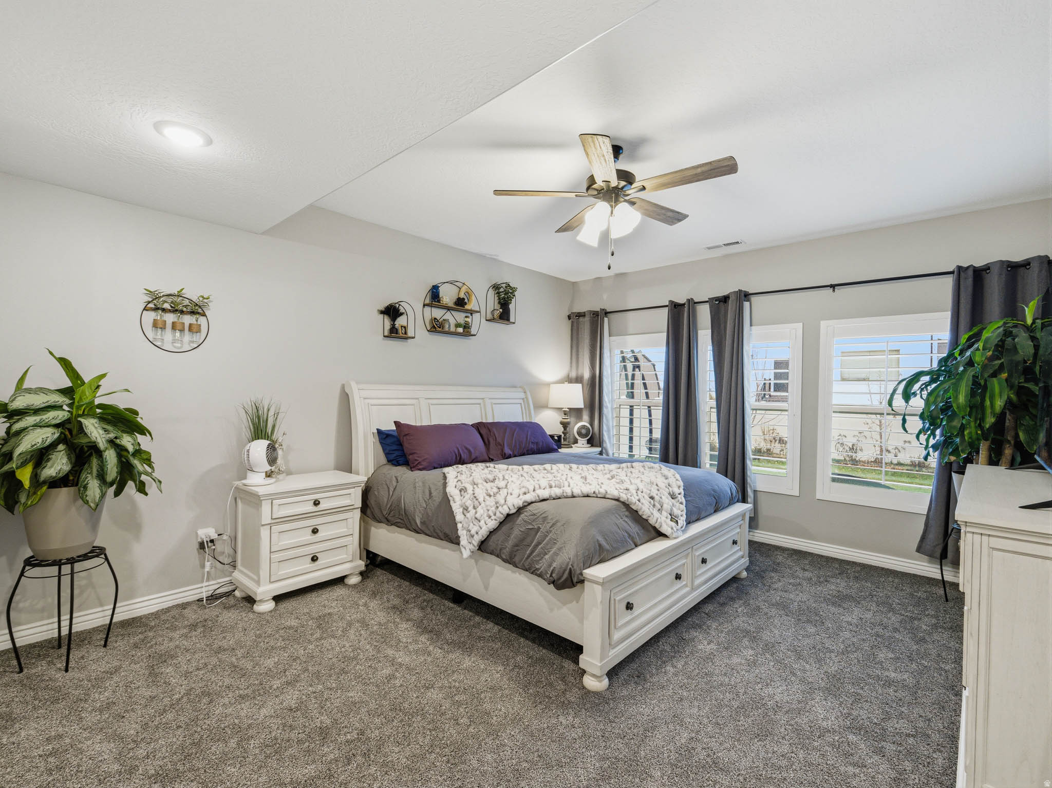 HARVEST FIELDS - Residential