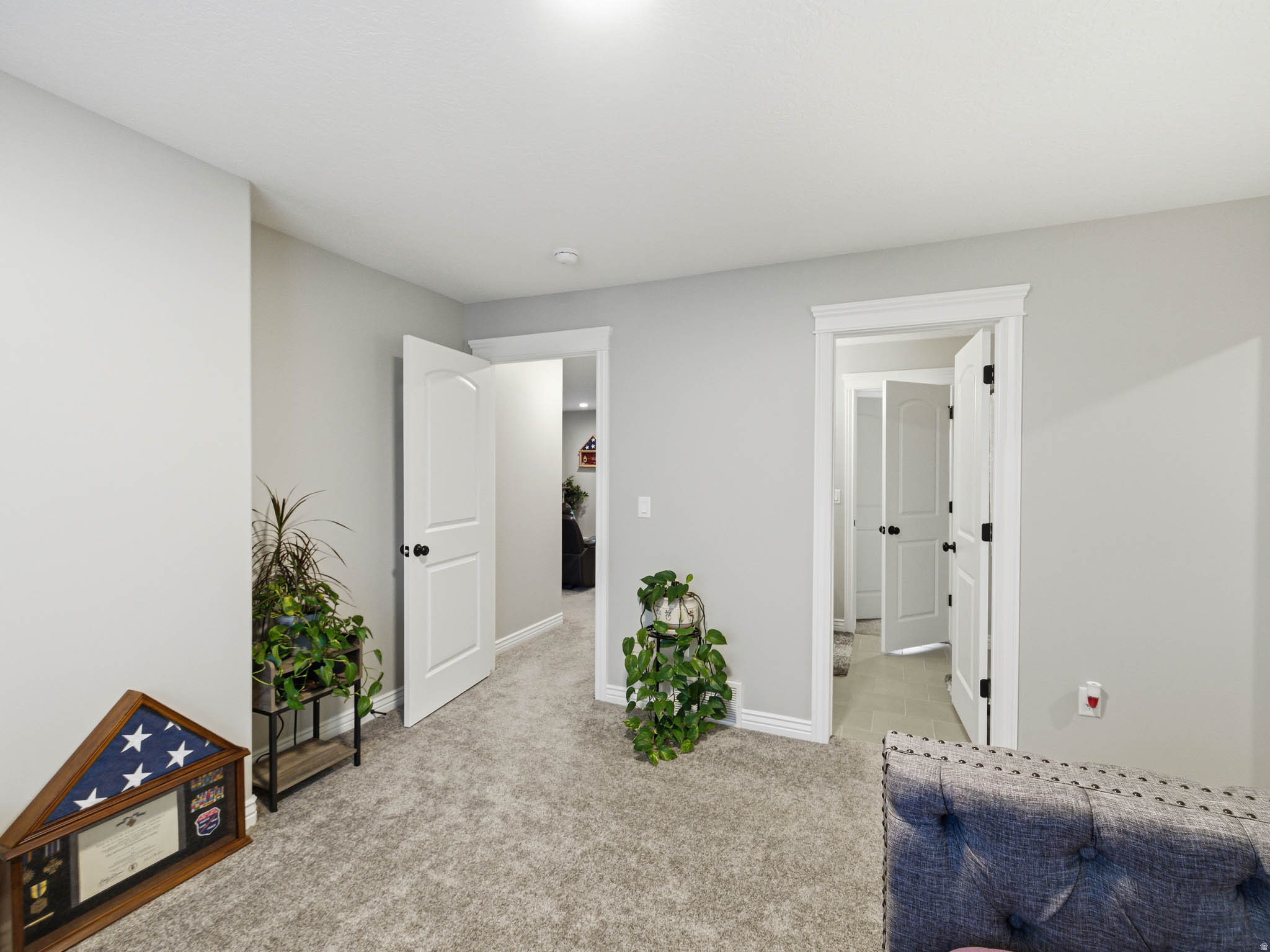 HARVEST FIELDS - Residential