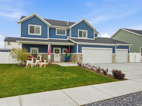 Photo of 4236 W 975 S, West Point, UT 84015 (MLS # 2127781)
