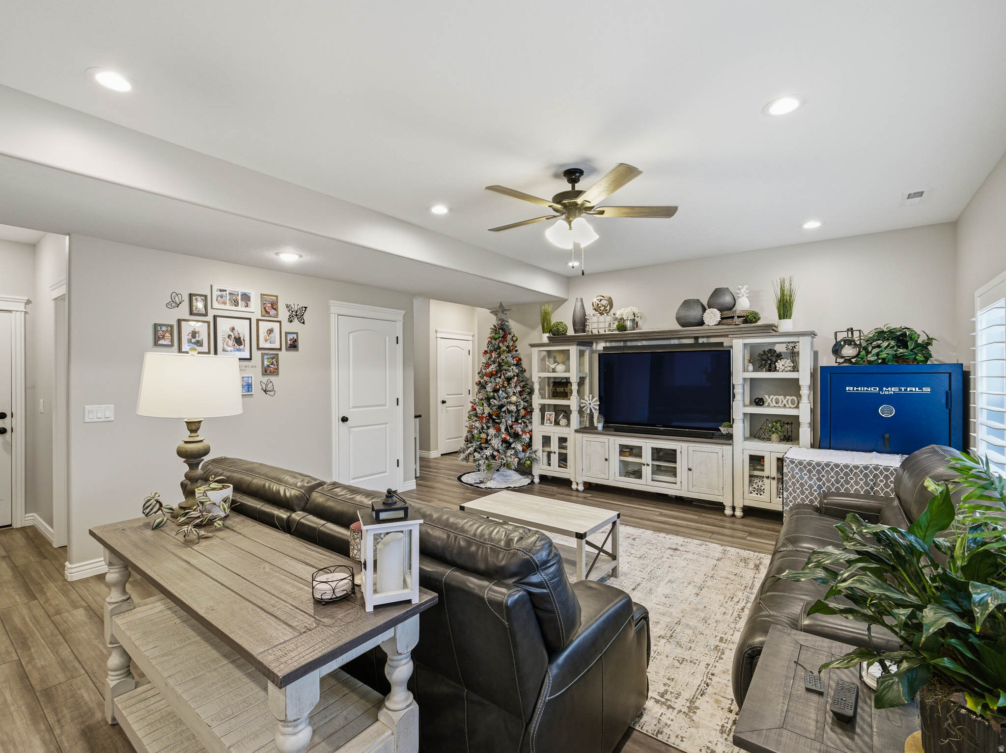 HARVEST FIELDS - Residential