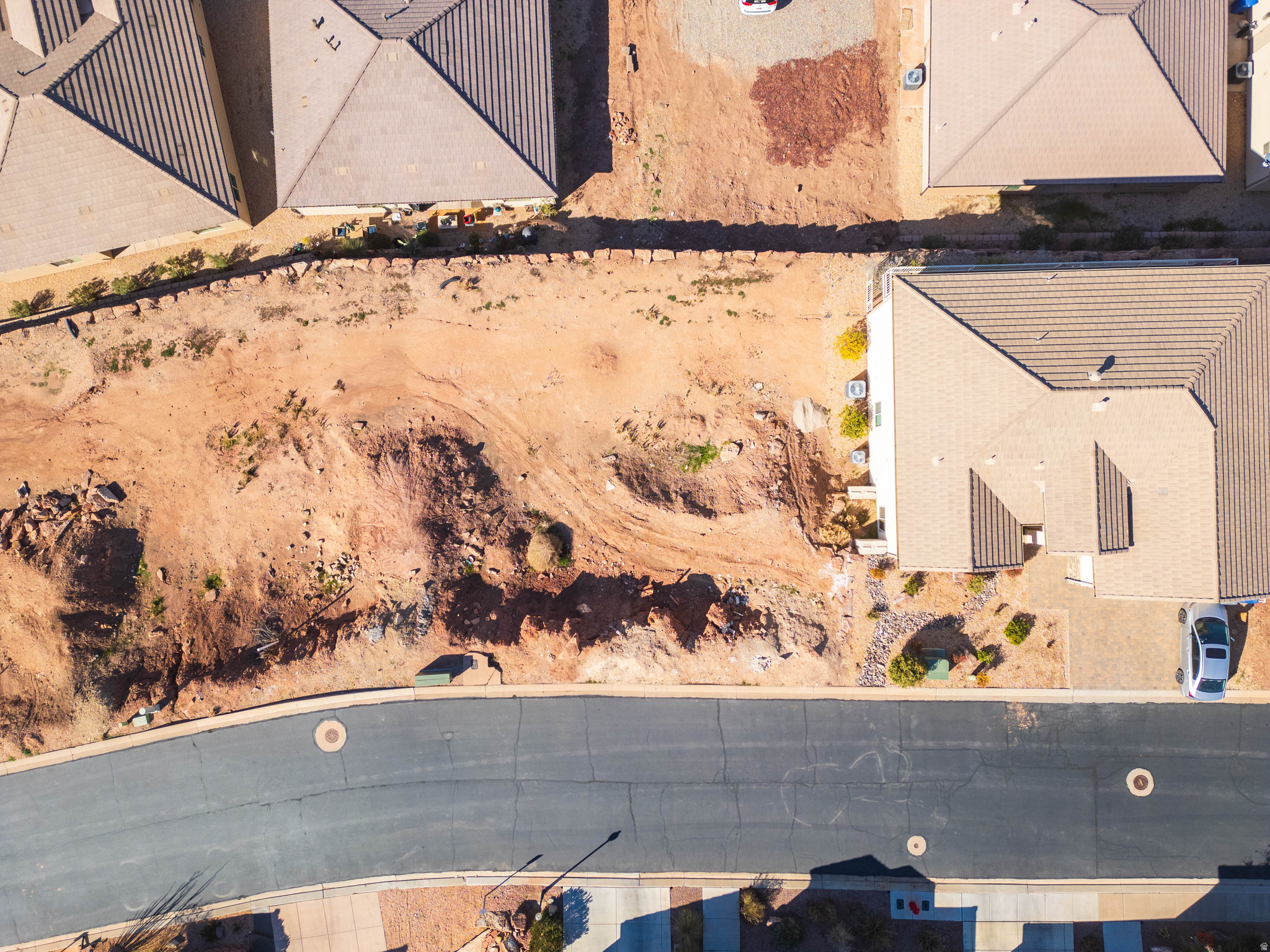 JOSHUAS AT SOUTHGATE 1 - Land