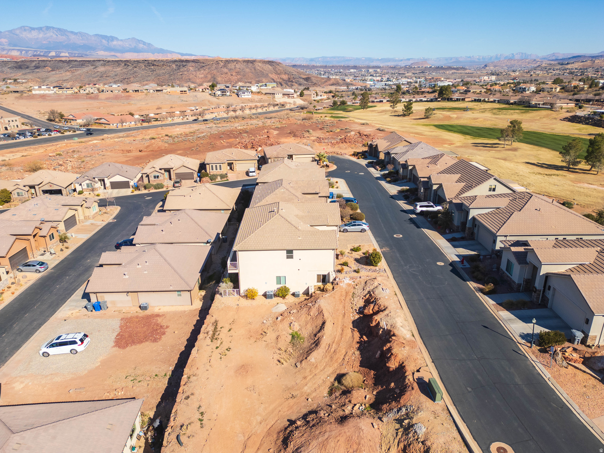 JOSHUAS AT SOUTHGATE 1 - Land