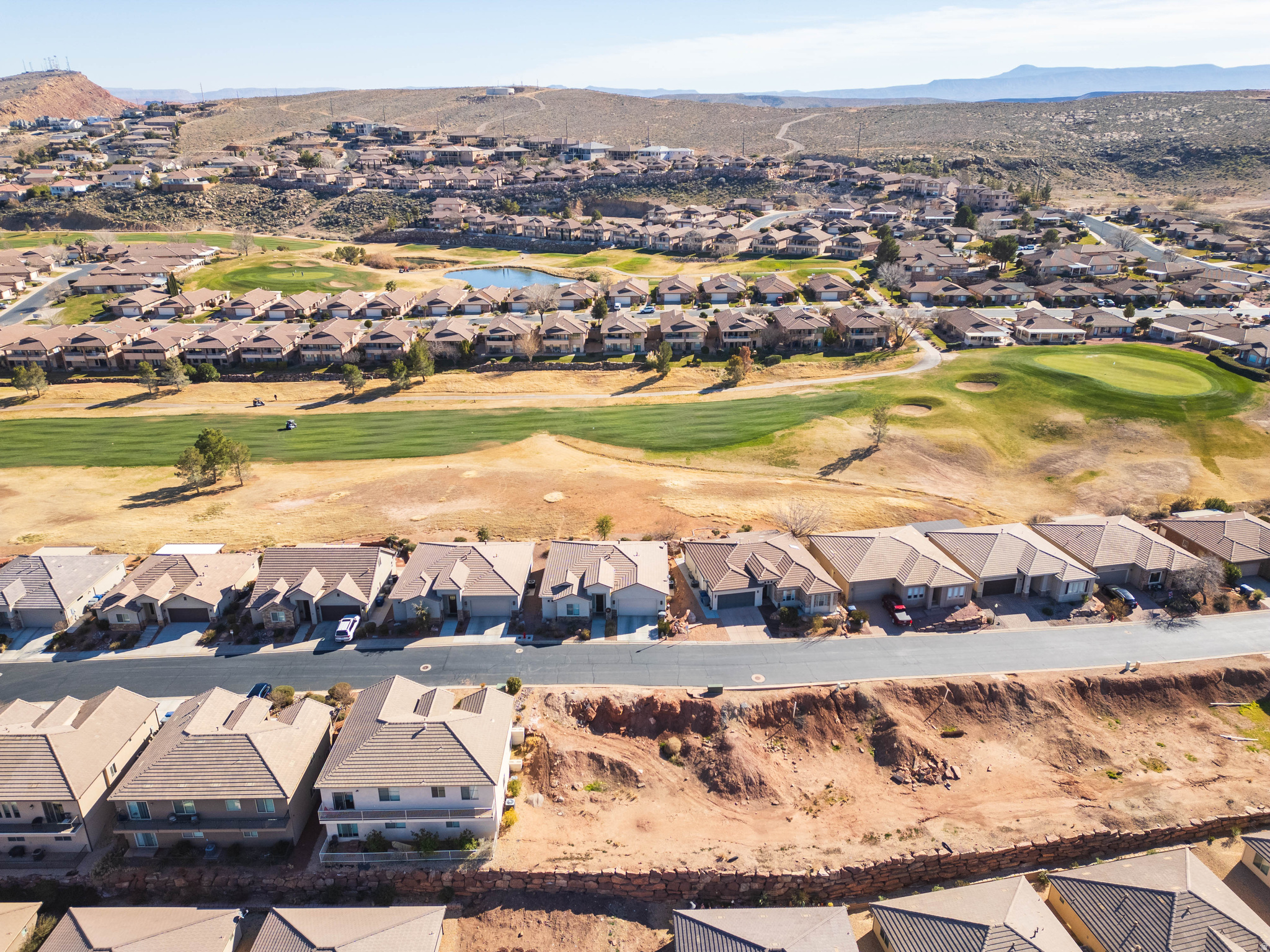 JOSHUAS AT SOUTHGATE 1 - Land