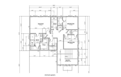 Tiny photo for 842 E 4170 S, Millcreek, UT 84107 (MLS # 2190846)