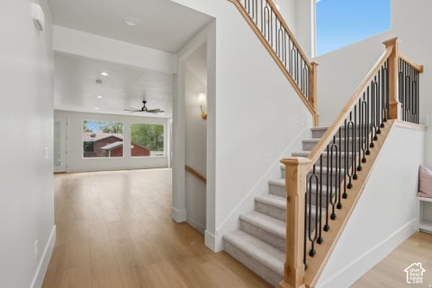 Tiny photo for 842 E 4170 S, Millcreek, UT 84107 (MLS # 2190846)