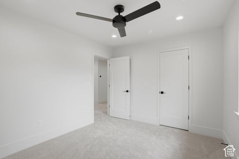 Tiny photo for 842 E 4170 S, Millcreek, UT 84107 (MLS # 2190846)