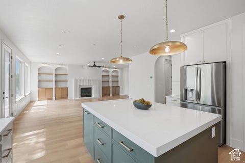 Tiny photo for 842 E 4170 S, Millcreek, UT 84107 (MLS # 2190846)