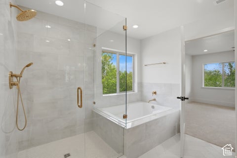 Tiny photo for 842 E 4170 S, Millcreek, UT 84107 (MLS # 2190846)