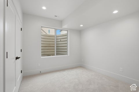 Tiny photo for 842 E 4170 S, Millcreek, UT 84107 (MLS # 2190846)