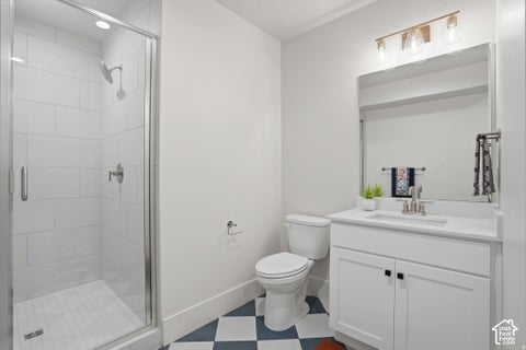 Tiny photo for 842 E 4170 S, Millcreek, UT 84107 (MLS # 2190846)