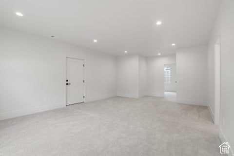 Tiny photo for 842 E 4170 S, Millcreek, UT 84107 (MLS # 2190846)