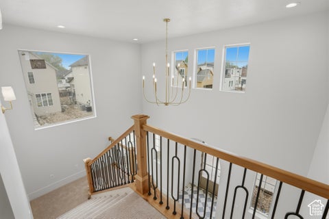Tiny photo for 842 E 4170 S, Millcreek, UT 84107 (MLS # 2190846)