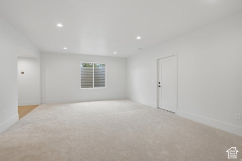 Tiny photo for 842 E 4170 S, Millcreek, UT 84107 (MLS # 2190846)