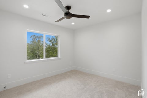 Tiny photo for 842 E 4170 S, Millcreek, UT 84107 (MLS # 2190846)