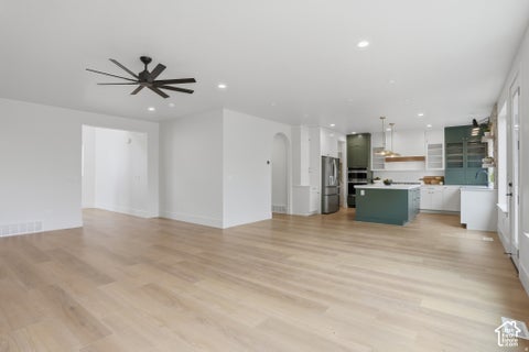 Tiny photo for 842 E 4170 S, Millcreek, UT 84107 (MLS # 2190846)