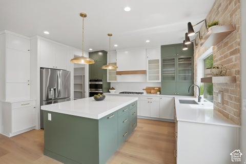 Tiny photo for 842 E 4170 S, Millcreek, UT 84107 (MLS # 2190846)