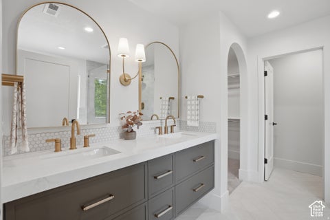 Tiny photo for 842 E 4170 S, Millcreek, UT 84107 (MLS # 2190846)