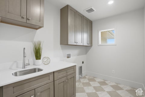Tiny photo for 842 E 4170 S, Millcreek, UT 84107 (MLS # 2190846)