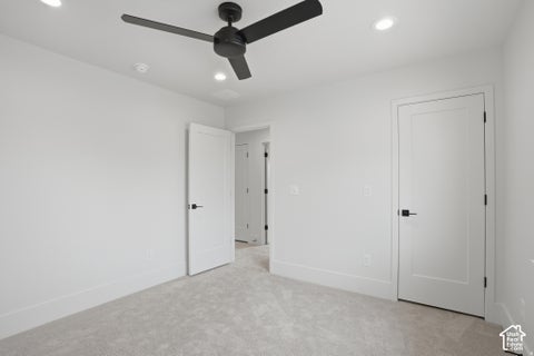 Tiny photo for 842 E 4170 S, Millcreek, UT 84107 (MLS # 2190846)