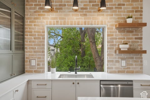 Tiny photo for 842 E 4170 S, Millcreek, UT 84107 (MLS # 2190846)