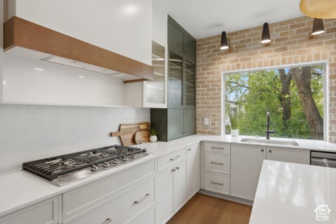 Tiny photo for 842 E 4170 S, Millcreek, UT 84107 (MLS # 2190846)