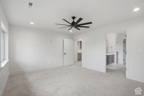 Tiny photo for 842 E 4170 S, Millcreek, UT 84107 (MLS # 2190846)