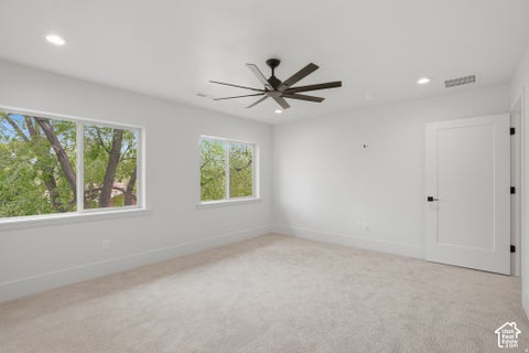 Tiny photo for 842 E 4170 S, Millcreek, UT 84107 (MLS # 2190846)