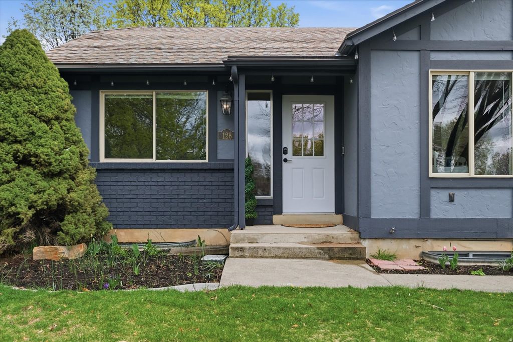 Photo of 128 S 1170 E, Logan, UT 84321 (MLS # 2149822)