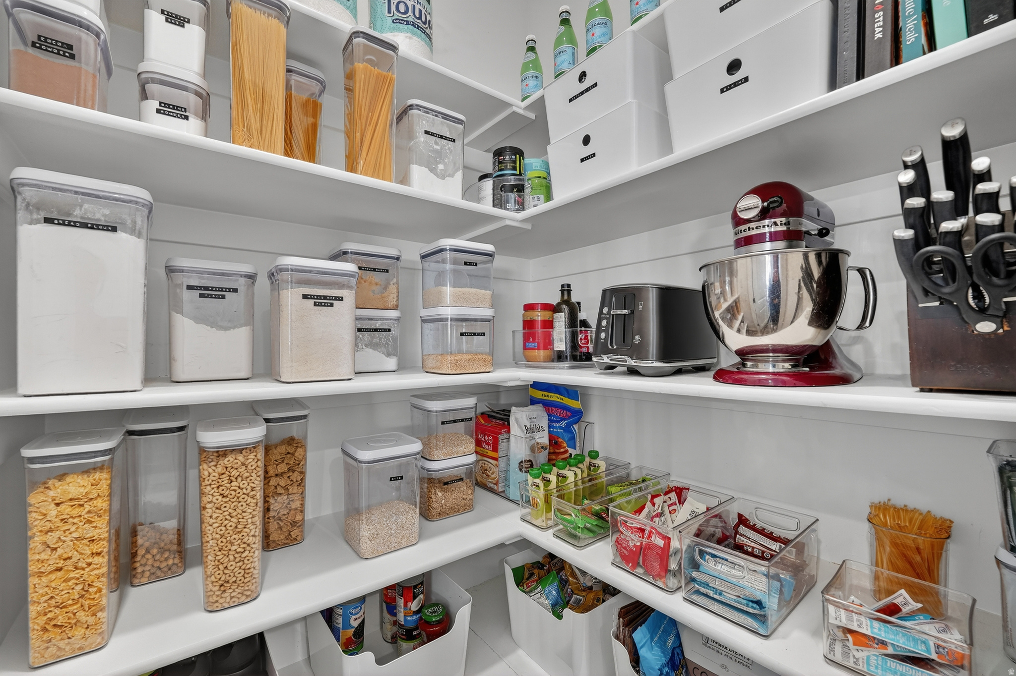 LEGACY FARMS PLAT 3- - Residential