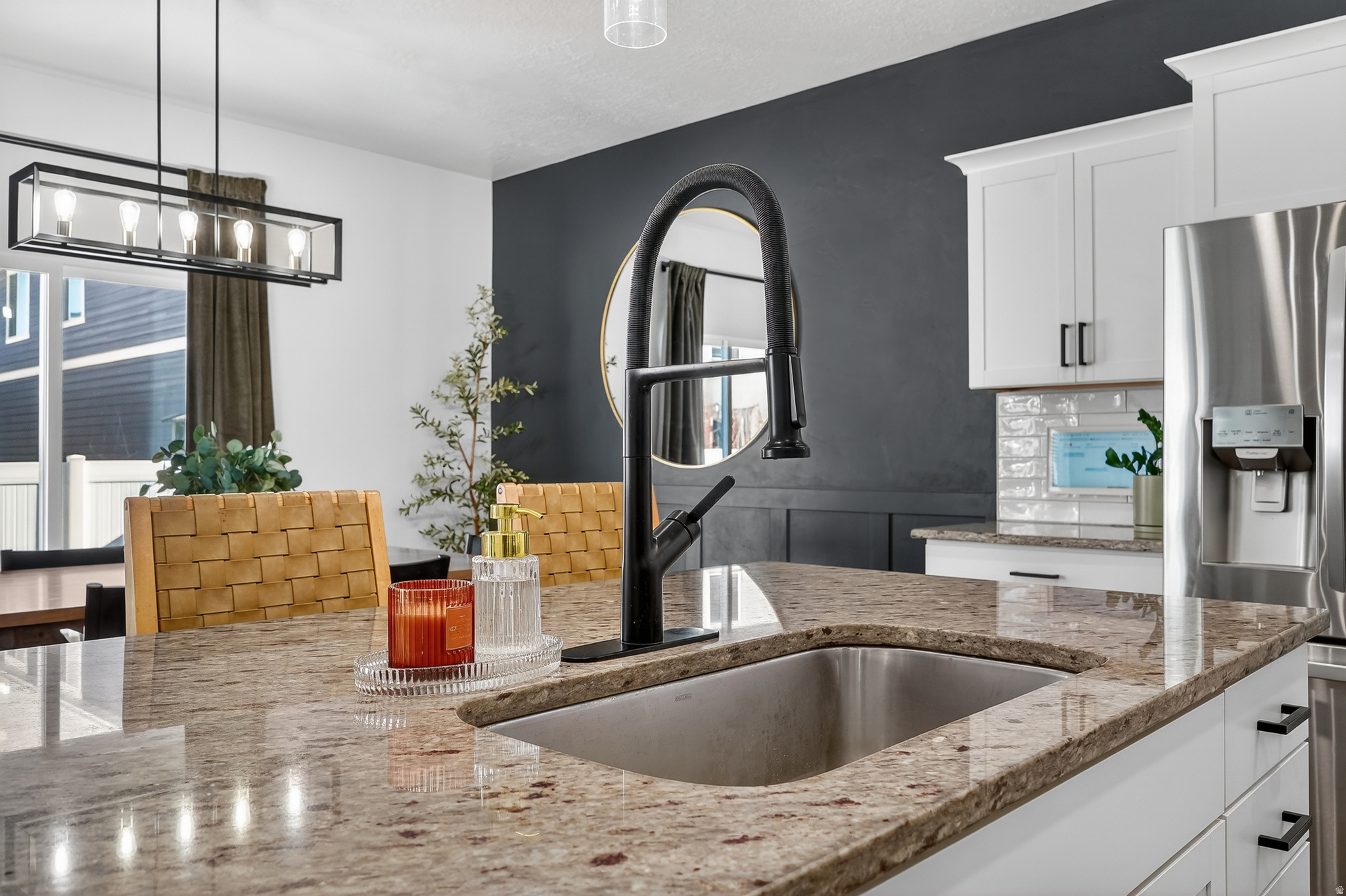 LEGACY FARMS PLAT 3- - Residential