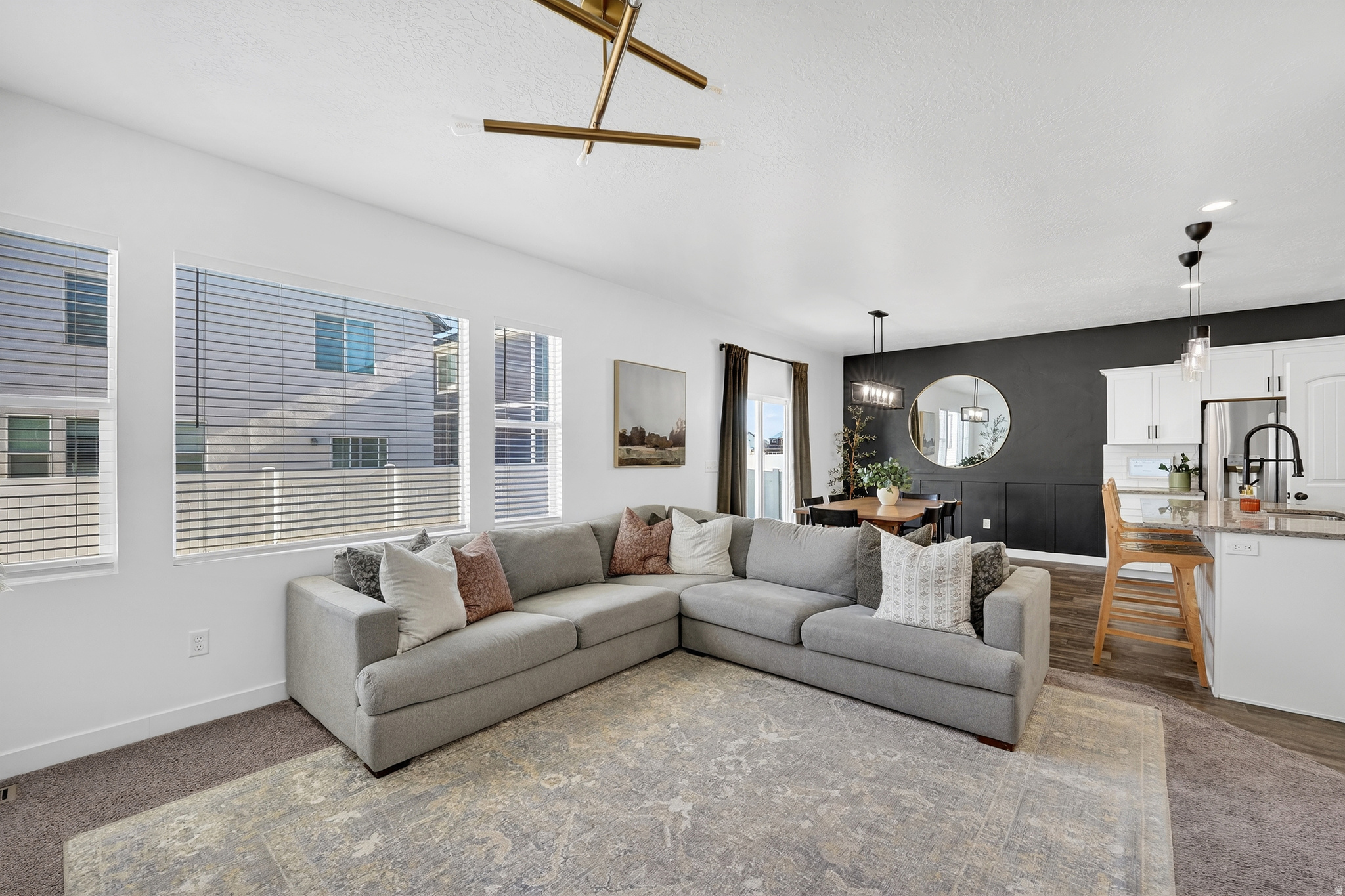 LEGACY FARMS PLAT 3- - Residential