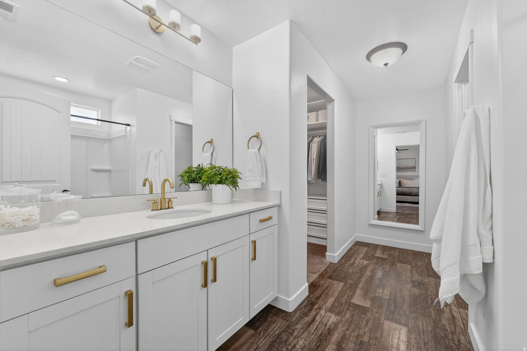 LEGACY FARMS PLAT 3- - Residential