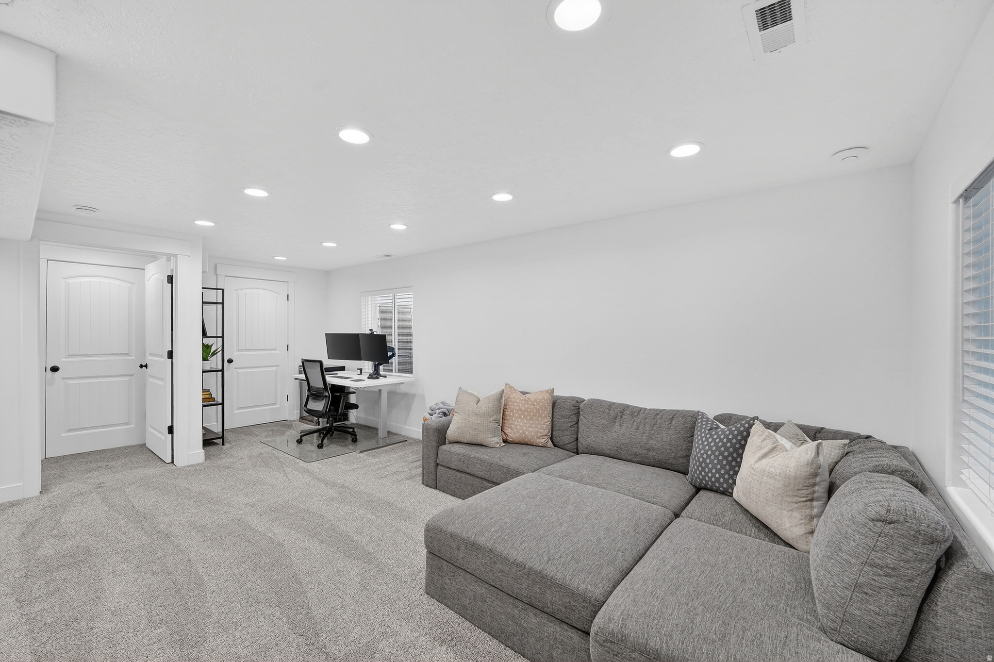 LEGACY FARMS PLAT 3- - Residential