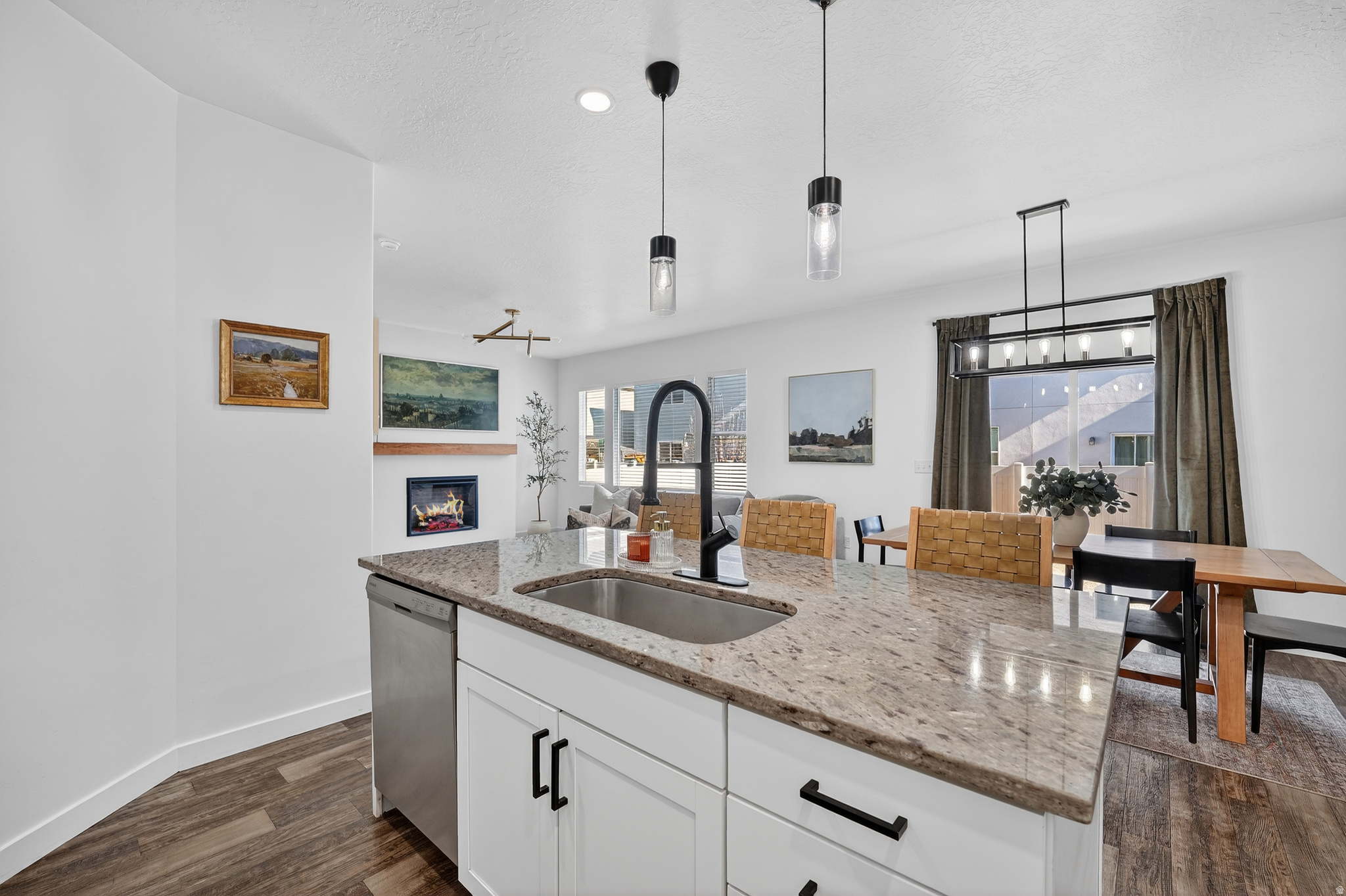 LEGACY FARMS PLAT 3- - Residential