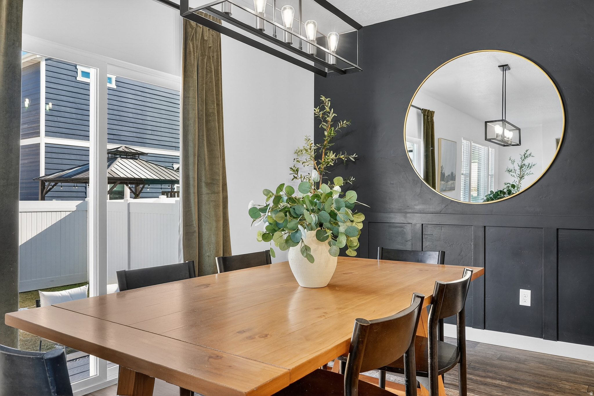 LEGACY FARMS PLAT 3- - Residential