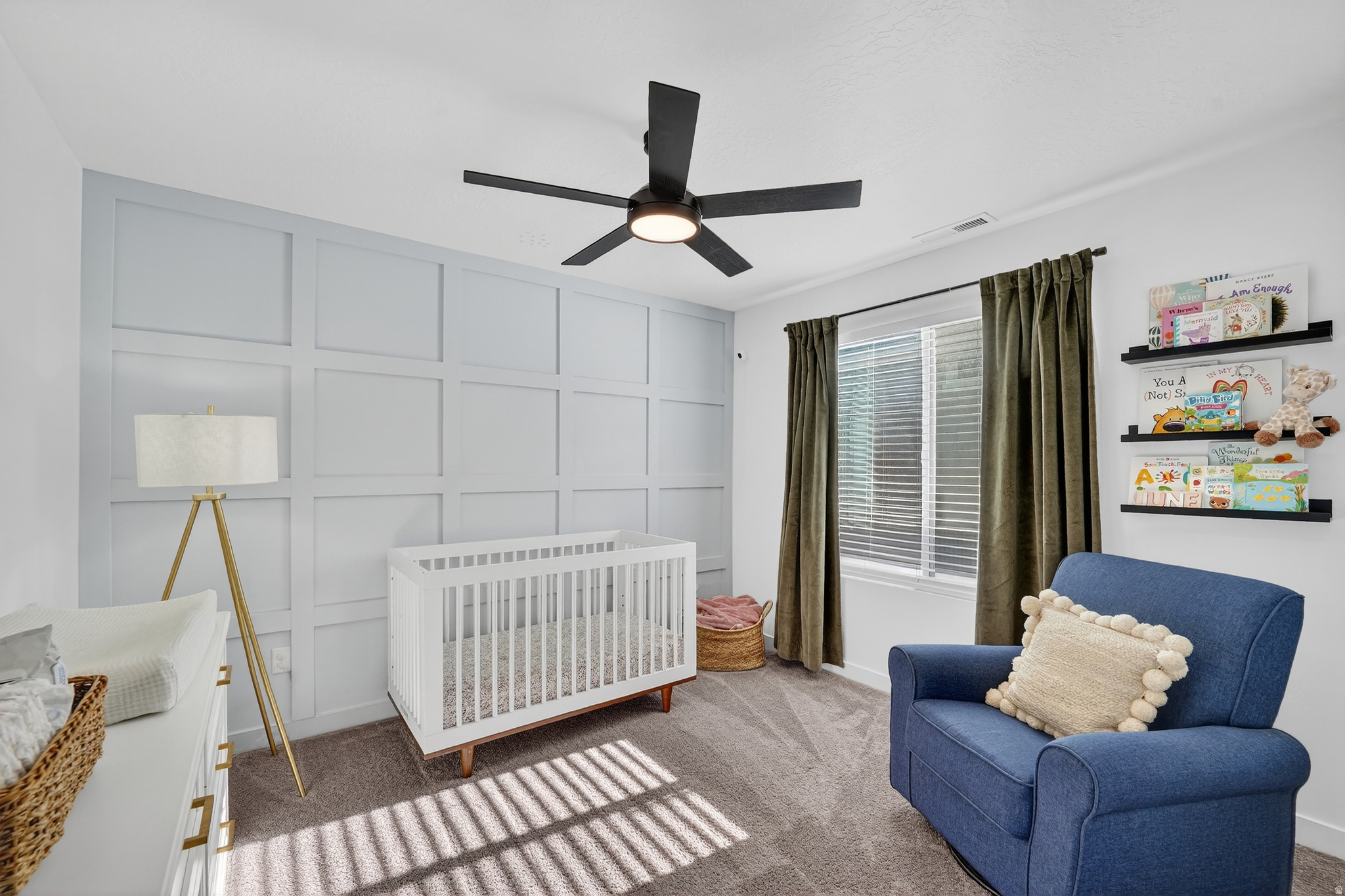 LEGACY FARMS PLAT 3- - Residential