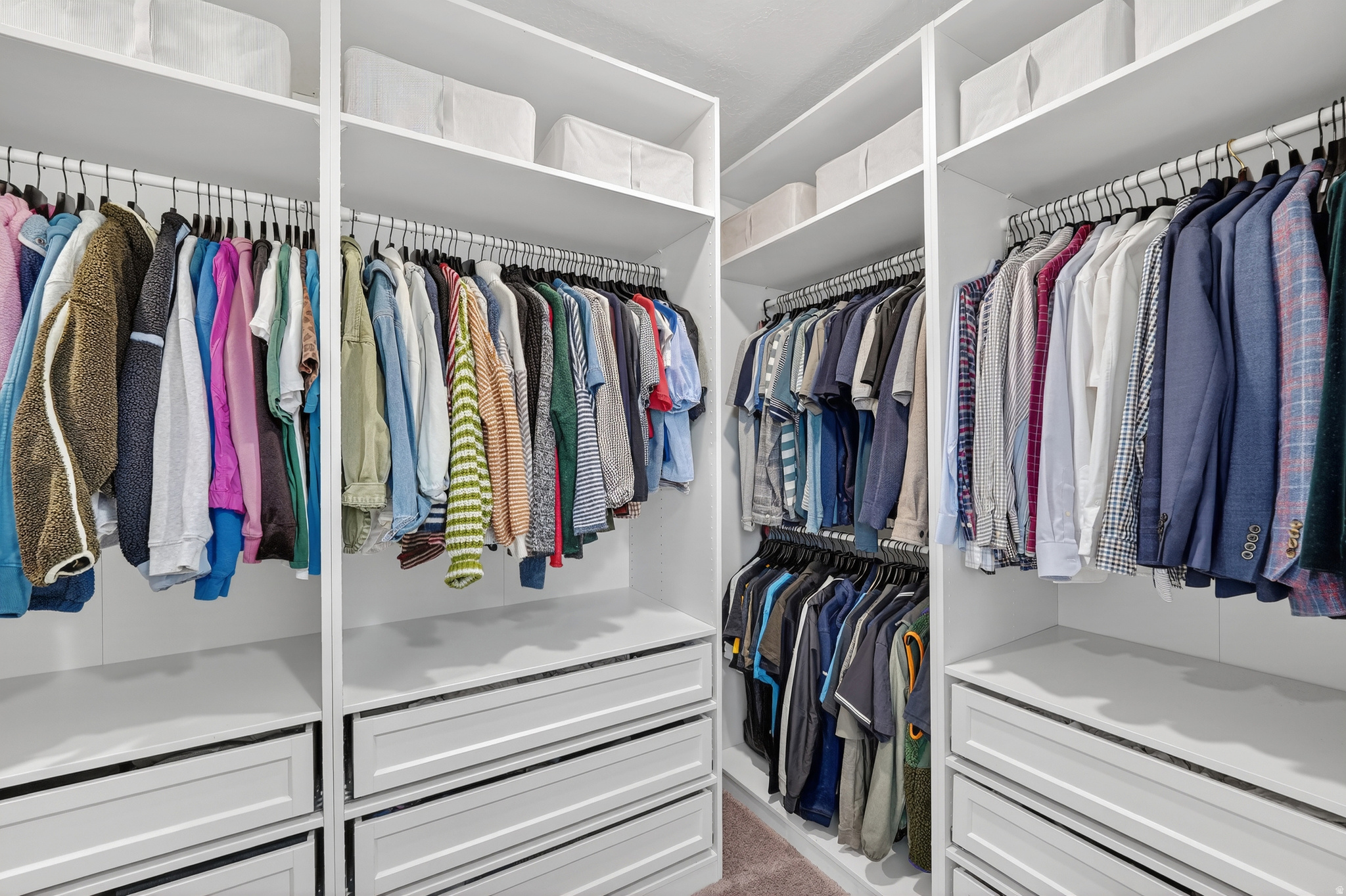 LEGACY FARMS PLAT 3- - Residential