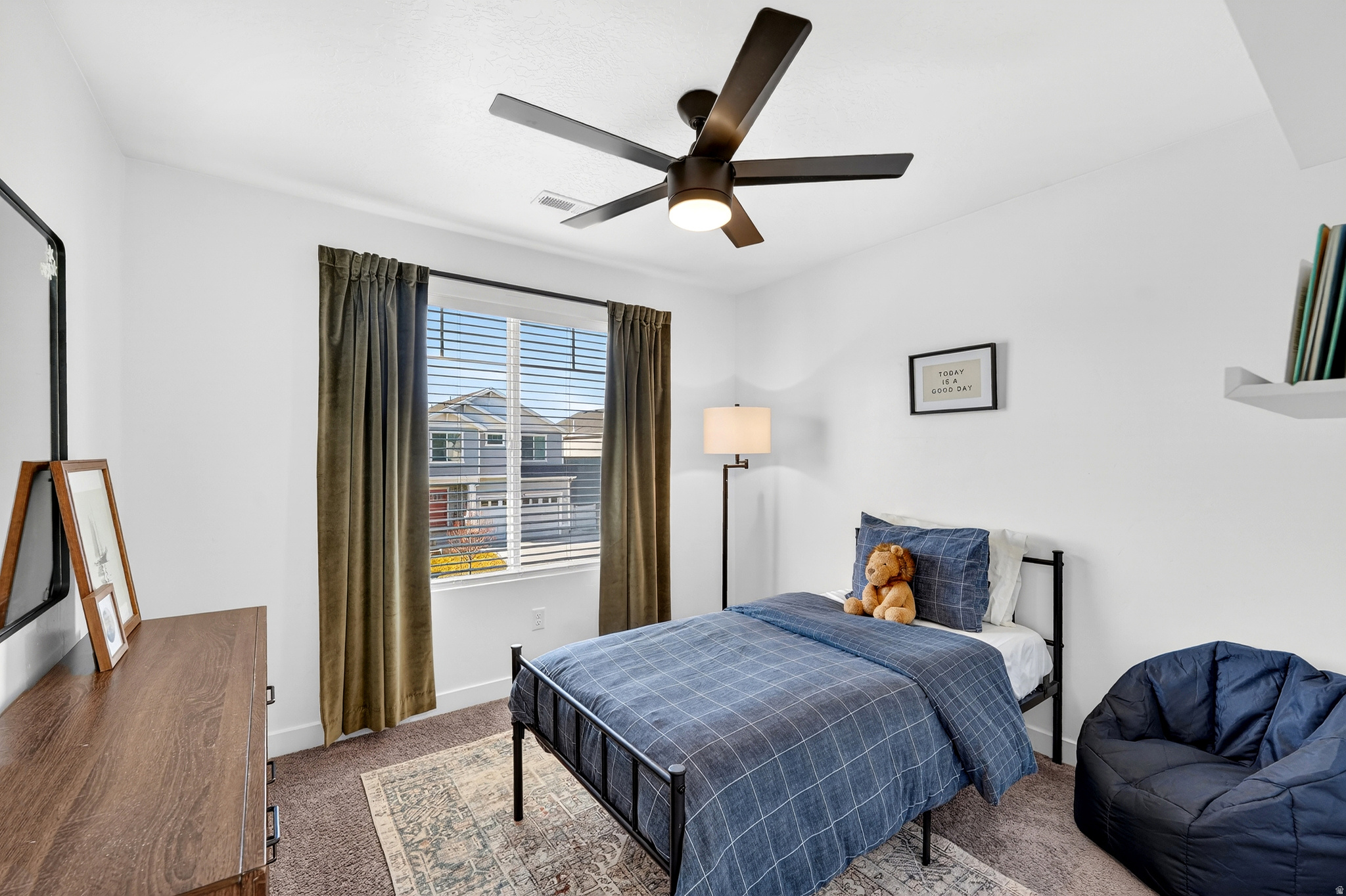 LEGACY FARMS PLAT 3- - Residential