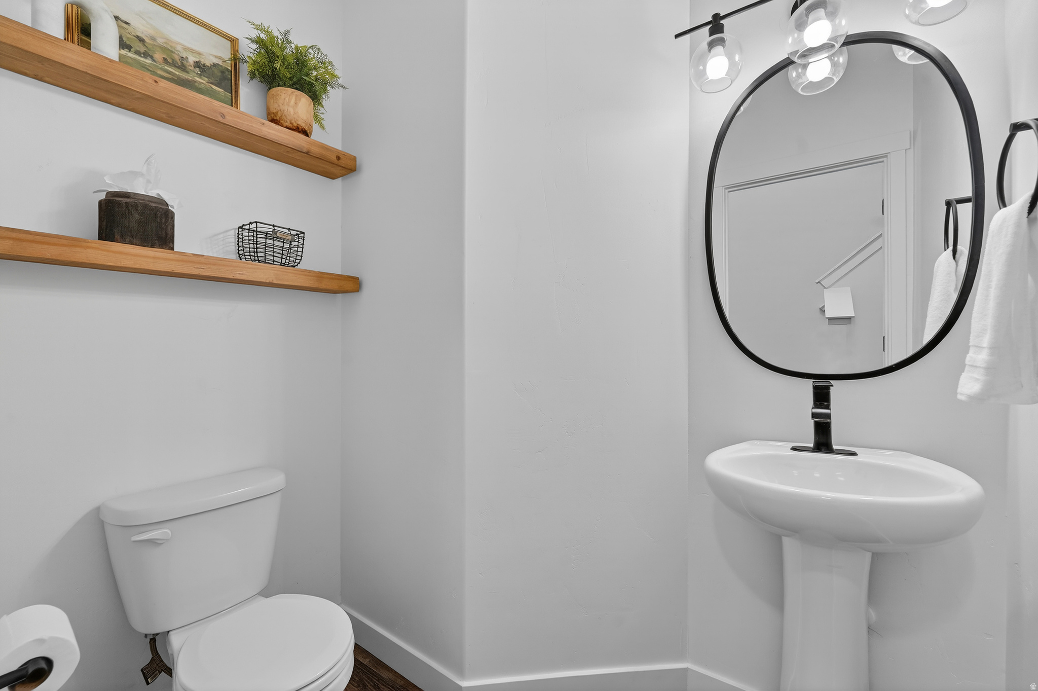 LEGACY FARMS PLAT 3- - Residential