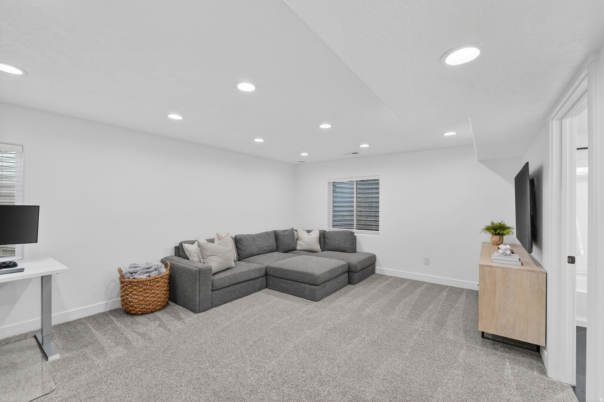 LEGACY FARMS PLAT 3- - Residential