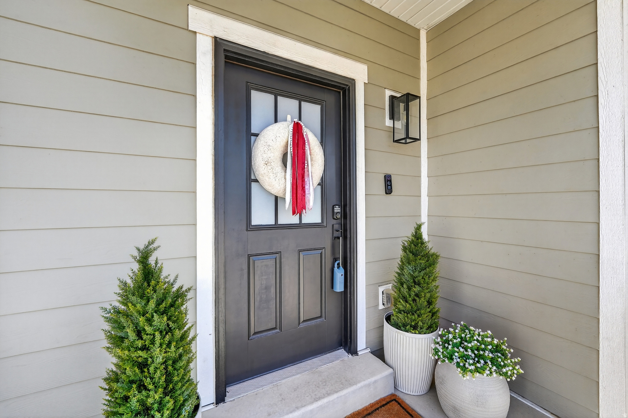 LEGACY FARMS PLAT 3- - Residential