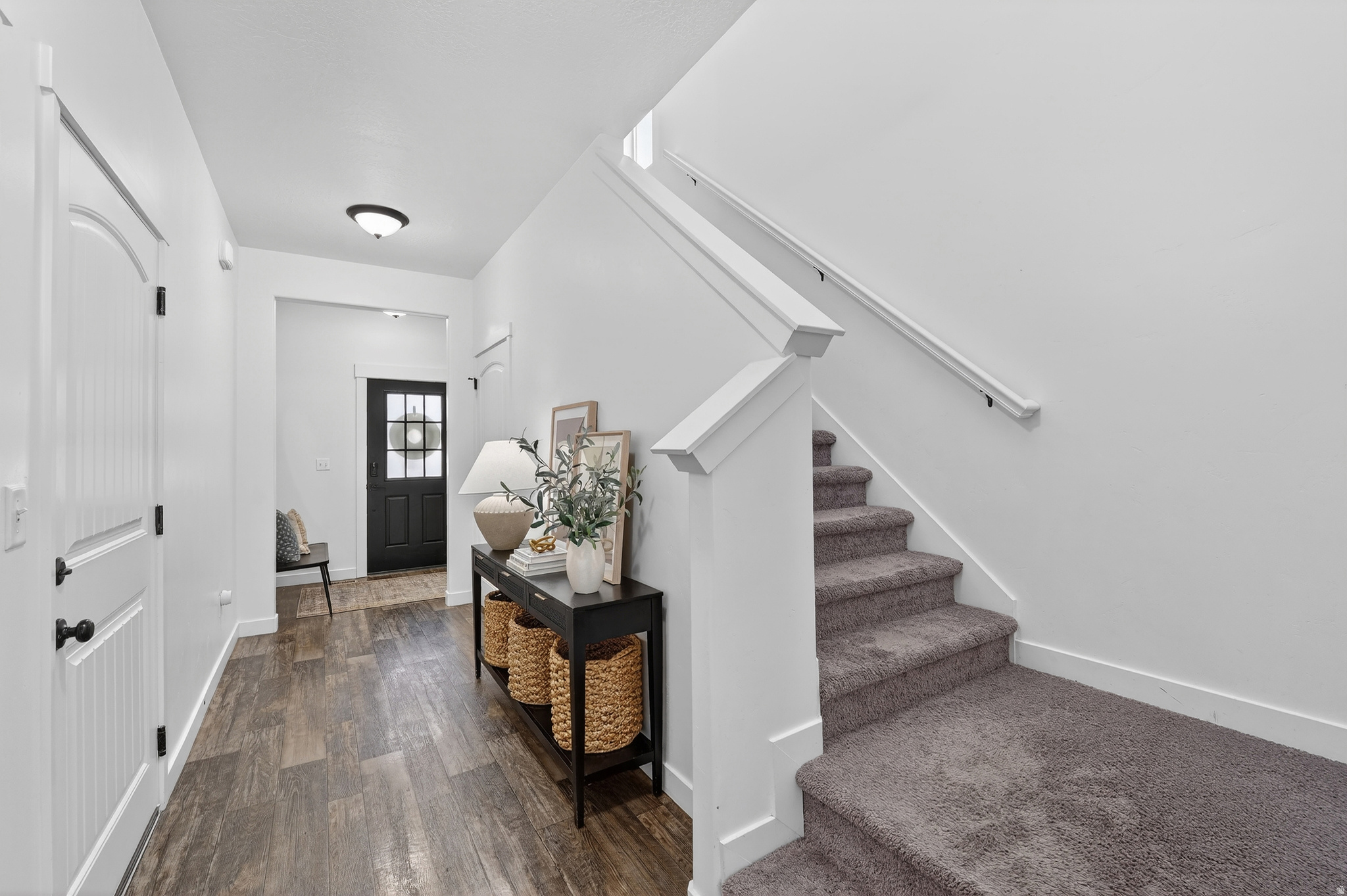 LEGACY FARMS PLAT 3- - Residential