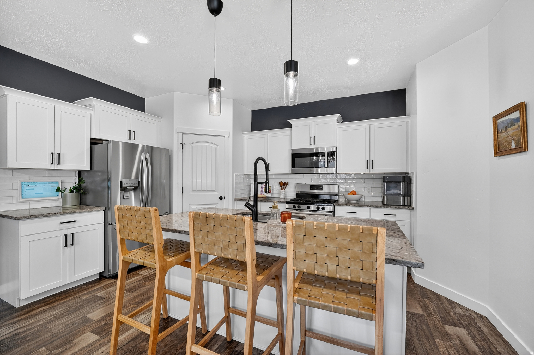 LEGACY FARMS PLAT 3- - Residential